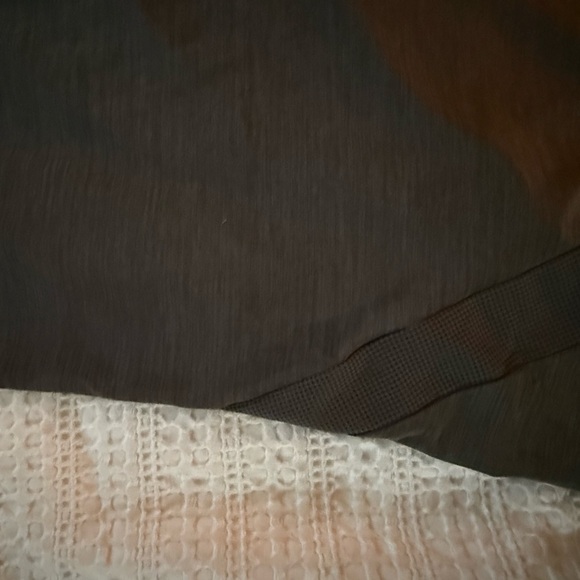 [M] Green Activewear Tank - Picture 4 of 5